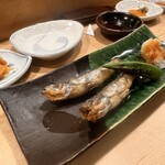 寿し屋の後藤 - 