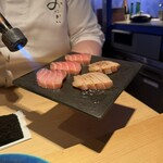 鮨 おにかい×2 - 