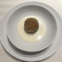 ラ ターブル ドゥ ジョエル・ロブション - 