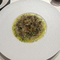 ラ ターブル ドゥ ジョエル・ロブション - 