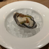tens. - サムライオイスター　生牡蠣
