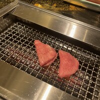 游玄亭 西麻布本館 - ネギタン塩