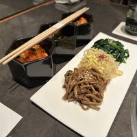 YORONIKU TOKYO AZABUDAIHILLS - 