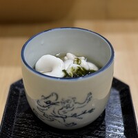 鮨　まつ本 - 