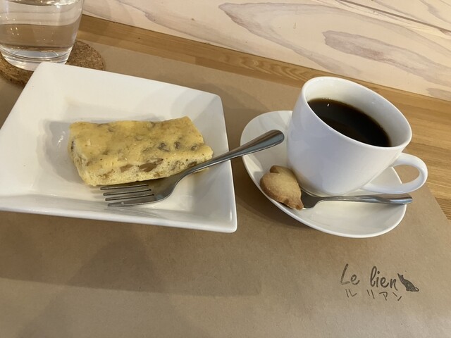 ル リアン（Le lien） - くりこま高原（カフェ）の写真