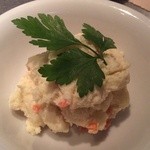 サカナの中勢以 - 