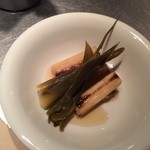 サカナの中勢以 - 