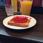 ブラザーズ - ピーナッツバター＆ゼリー 2014/05