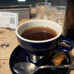 cafe&dining blue terminal - 