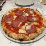 サンタ・アンジェロ - 