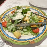 サンタ・アンジェロ - 