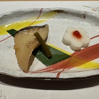 名古屋 栄 栞庵 鮨 やましろ - 