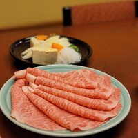 人形町今半 本店 - 