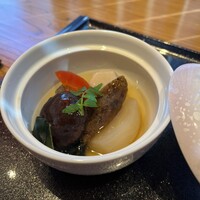人丸花壇 鯛庵 三宮店 - 
