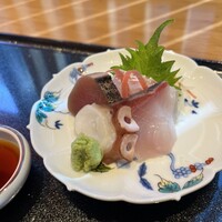 人丸花壇 鯛庵 三宮店 - 