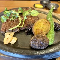 今半万窯 新宿店 - 