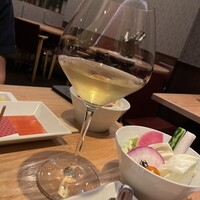 銀座 六覺燈 銀座店  - 