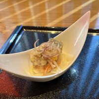 人丸花壇 鯛庵 三宮店 - 