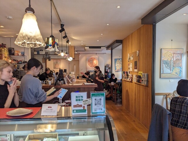 Papa Jon's Rokakuten photo 4