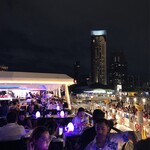 CHAO PHRAYA PRINCESS  - 