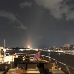 CHAO PHRAYA PRINCESS  - 