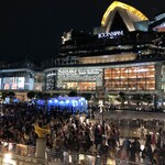 CHAO PHRAYA PRINCESS  - 