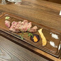 イベリコ屋 北新地店 - 
