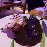 RIGOLETTO KITCHEN - 