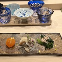 鮨ひろうみ - 