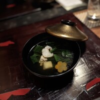 日本料理 時宜 -  日本料理 時宜 -