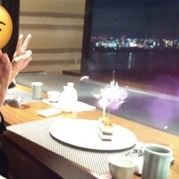 鉄板焼 逢坂 - 