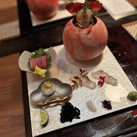 日本料理 時宜 -  日本料理 時宜 -