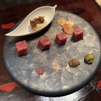 日本料理 時宜 -  日本料理 時宜 -