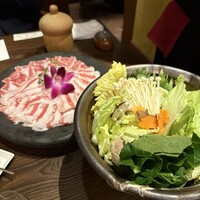イベリコ屋 北新地店 - 