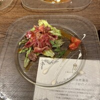 イベリコ屋 北新地店 - 