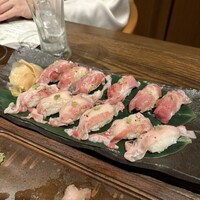 イベリコ屋 北新地店 - 