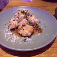 RIGOLETTO KITCHEN - 