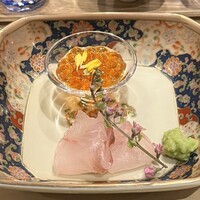 鮨ひろうみ - 