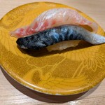 函館グルメ回転寿司 函太郎  - 