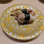 函館グルメ回転寿司 函太郎  - 