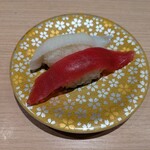 函館グルメ回転寿司 函太郎  - 