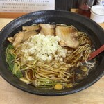 めん処　麒麟児 - 