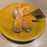 函館グルメ回転寿司 函太郎  - 