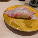 函館グルメ回転寿司 函太郎  - 