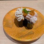 函館グルメ回転寿司 函太郎  - 