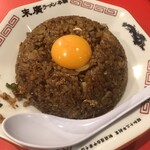 末廣ラーメン本舗 高田馬場分店 - 