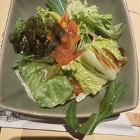 三田屋本店 やすらぎの郷 心斎橋パルコ店 - 