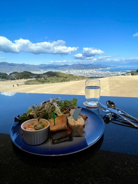 日本平ホテル - 県立美術館前/ホテル | 食べログ