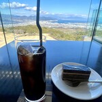 アッパーラウンジ - 料理写真: