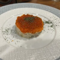 Seafood bar Ermitage 代々木店 - 